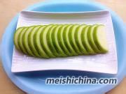 酱焗小瓜的做法