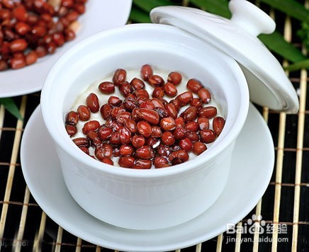 八种食物帮助久坐族对抗下身臃肿