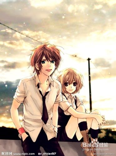 如何追求自己喜欢的女生