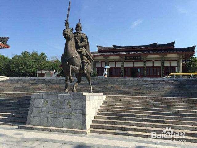 2018春节徐州游玩攻略