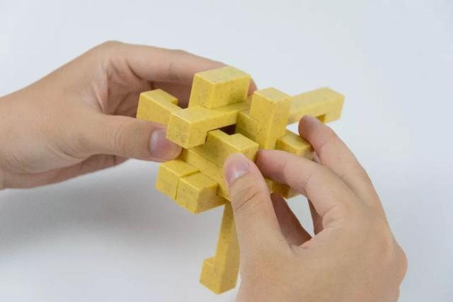 笼中取宝图解全步骤