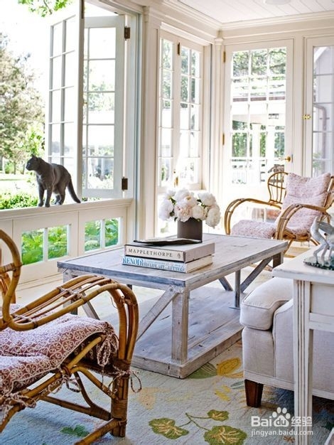 家居如何除甲醛