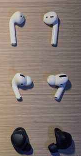 airpods 红色感叹号怎么修复