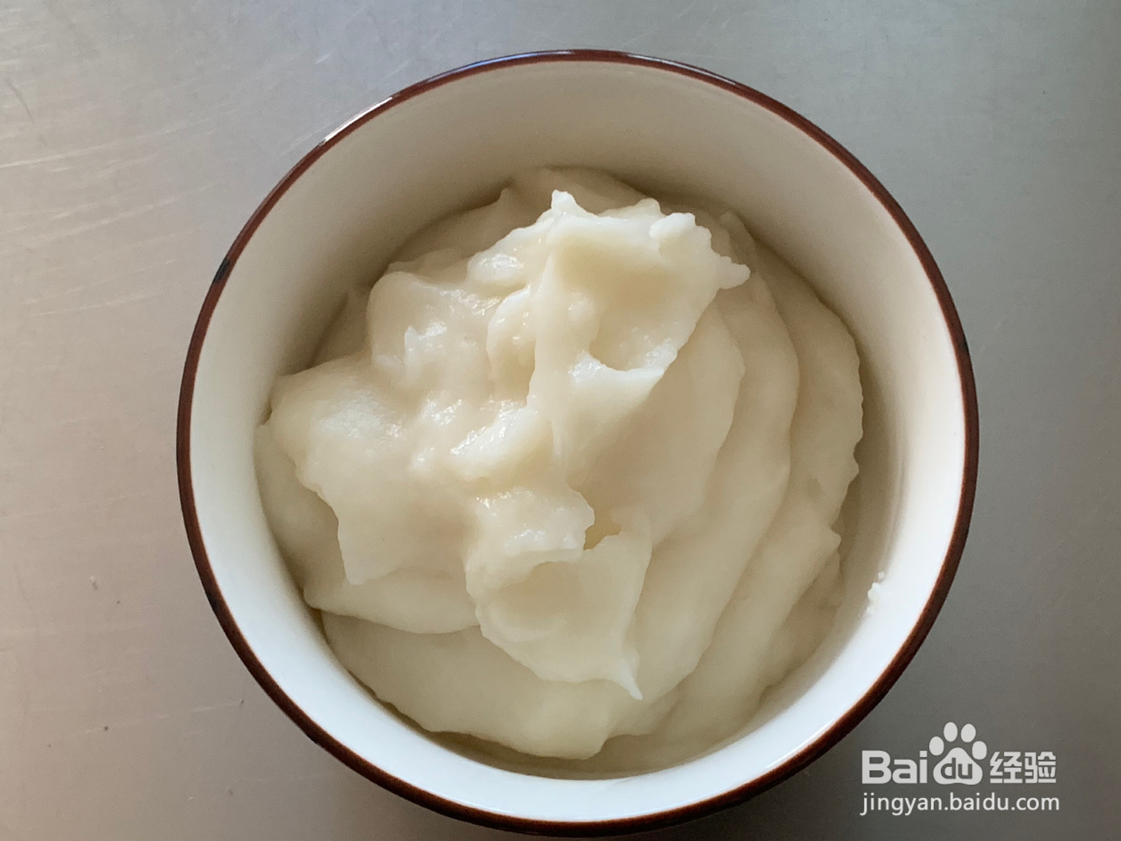 汤种牛奶北海道吐司的做法