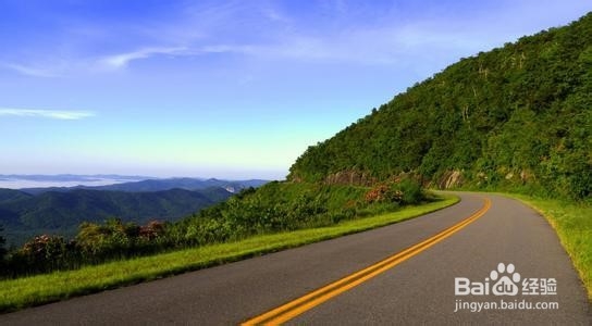 丹江口环库公路自驾游攻略