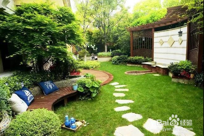 小公馆户型设计理念