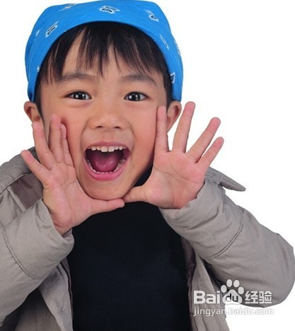 父母需要应对孩子的五种表现