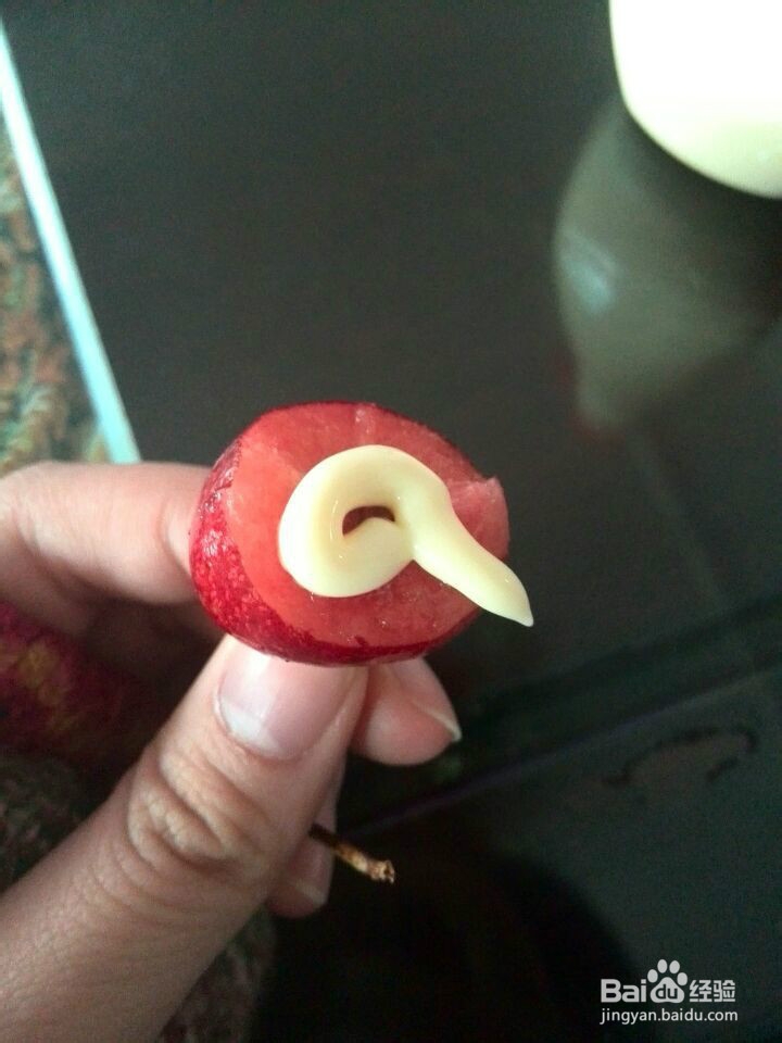 很奇葩但是很好吃的两种吃水果方法