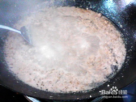 怎么做蛋蓉牛肉羹