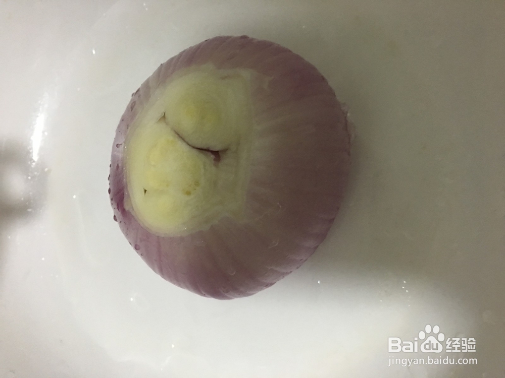 猪肝的个人做法