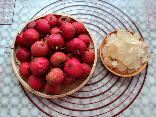 糖胡芦糖又脆又亮的做法