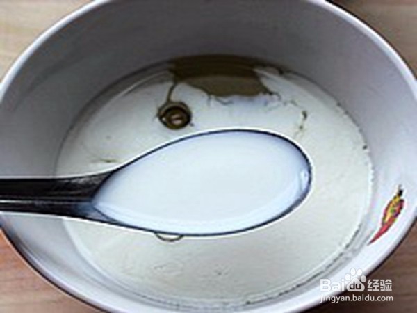 [情人美食]家常虾仁炒牛奶，妻子贴心菜