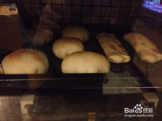 金枪鱼肉松酥饼的做法