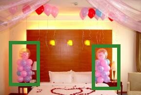 成家怎么布置房间？