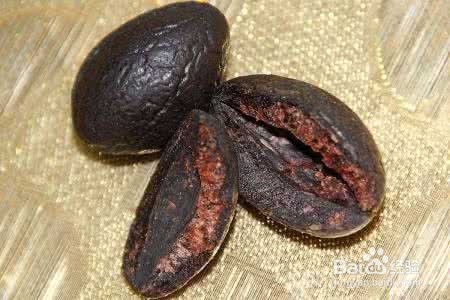 黑橄榄面包的做法