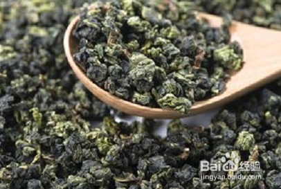 中国茶的种类及其功效