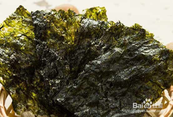 紫菜蛋花汤怎样做才好吃?