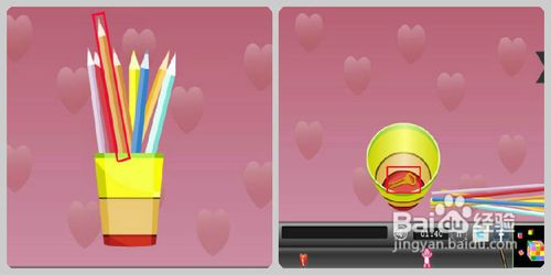 情人节逃脱房间攻略