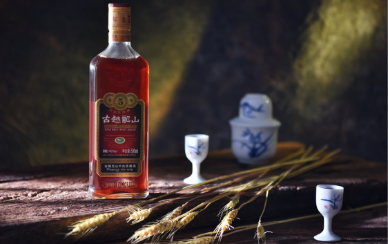 黄酒哪个牌子最好求推荐