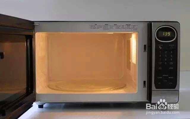 七大妙招,让你告别厨房清洁死角~