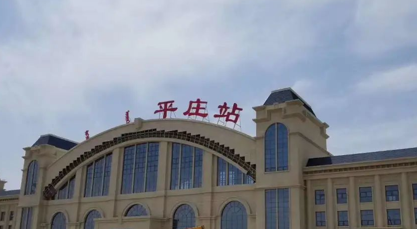 赤峰高铁站为什么停运