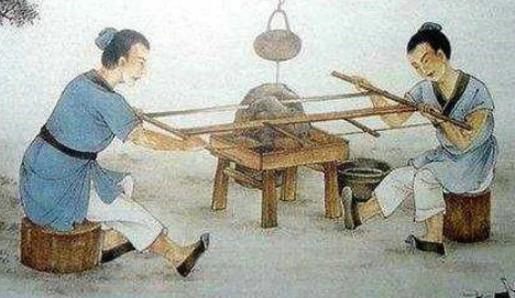 鲁班是哪个朝代的人