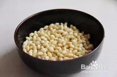40年的豆腐脑配方