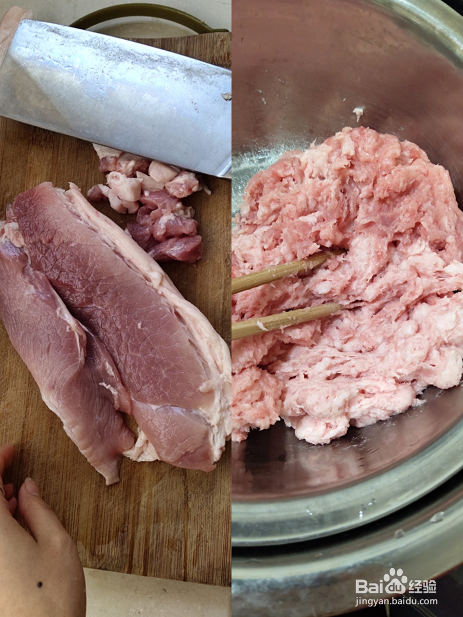 超诱人的脆皮香肠玉米香肠