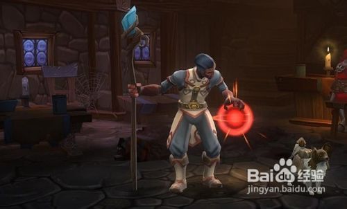 火炬之光2设置键位方便走位小技巧