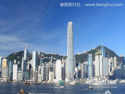 香港观光一天游不用自费项目攻略