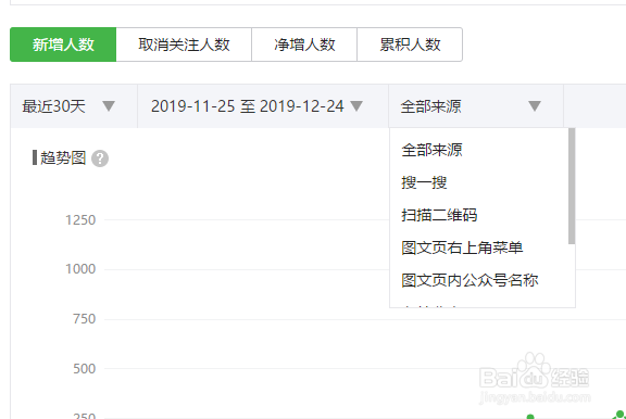 如何运行微信公众号