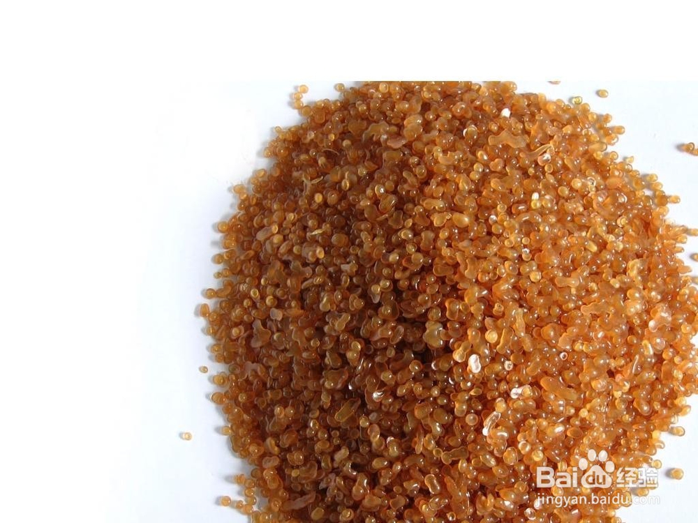 牛骨胶制作方法