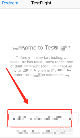 testFlight 测试的完美使用