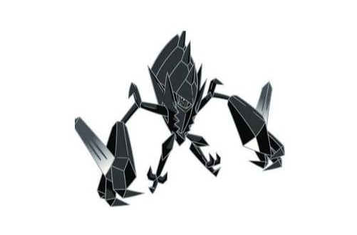 《宝可梦》奈克洛兹玛种族值是什么