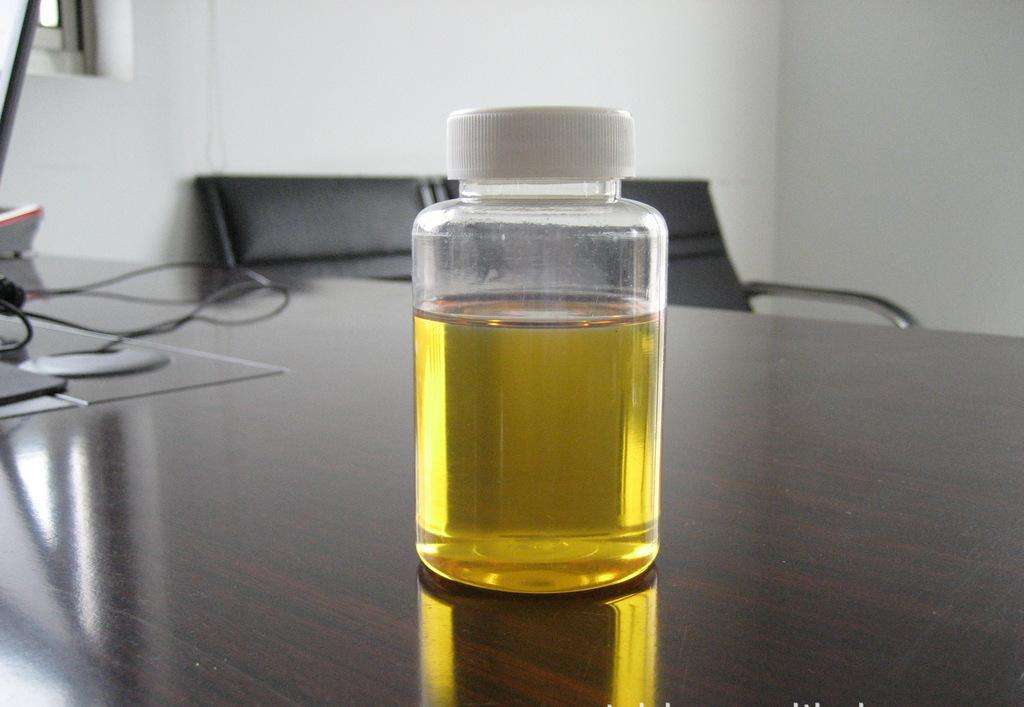 煤油和汽油什么区别