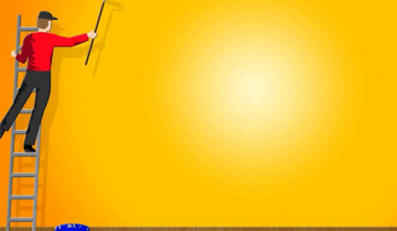 装修房子的过程