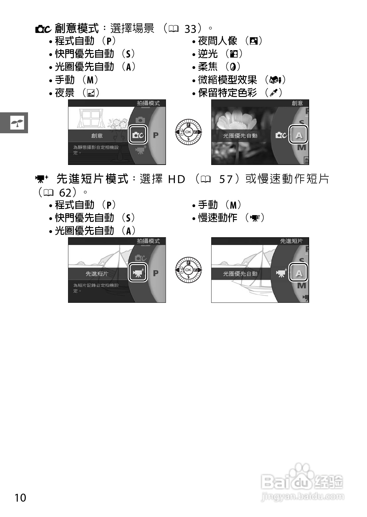尼康Nikon 1 S1数码相机说明书:[3]