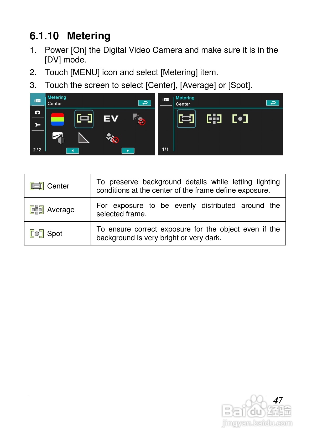 宝丽来ID820数码相机说明书:[5]