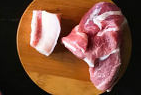 超下饭的玉米肉末
