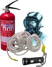 我们身边的安全：[7]怎样才能保证防火安全