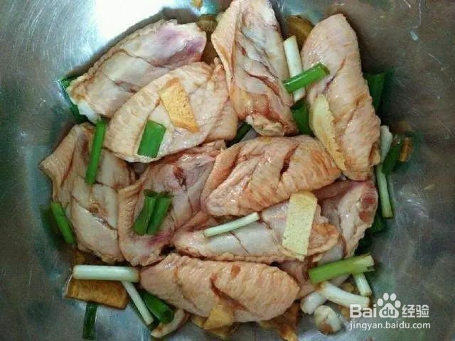 干锅香辣鸡翅怎么做好吃
