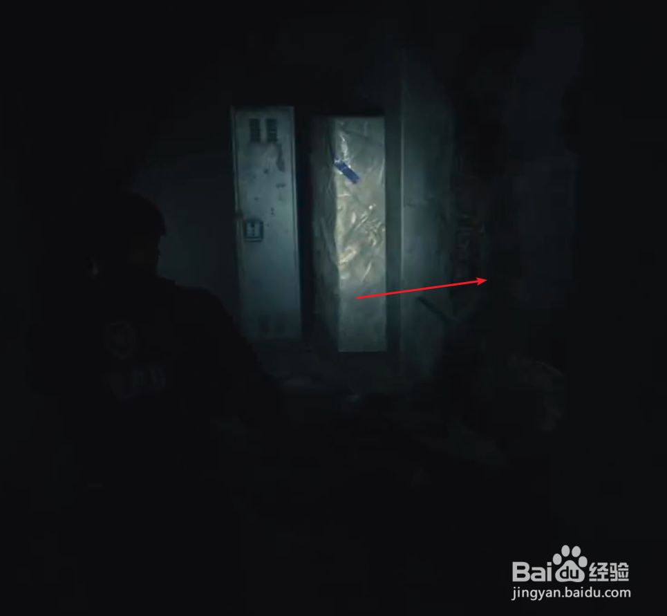 生化危机2试玩版攻略