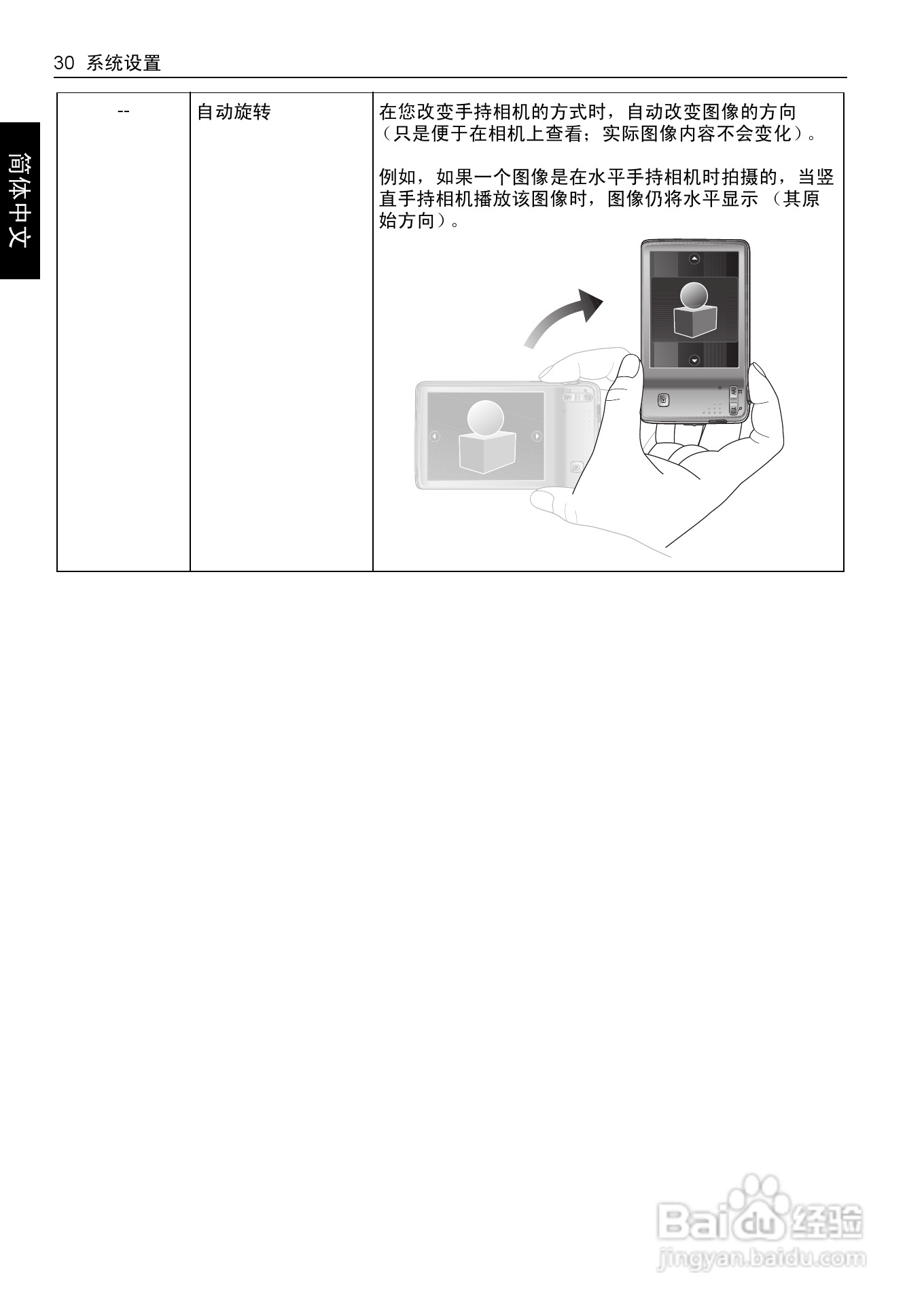 明基LT100数码相机说明书:[4]