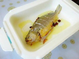 红烧黄花鱼怎么做