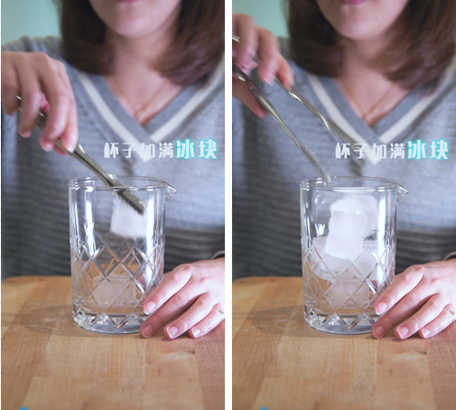 100种家庭鸡尾酒