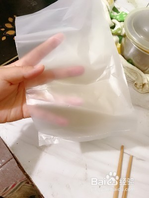 宝宝辅食鲜虾一口酥