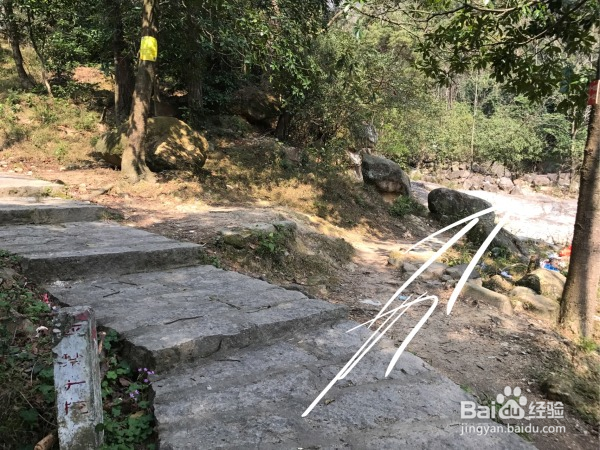 福州户外-值得一去的好地方