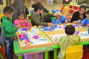 怎样让孩子学会独立