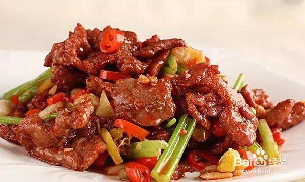 朋友来家做客如何烧一桌子好菜