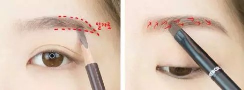 红豆妆怎么画好看？